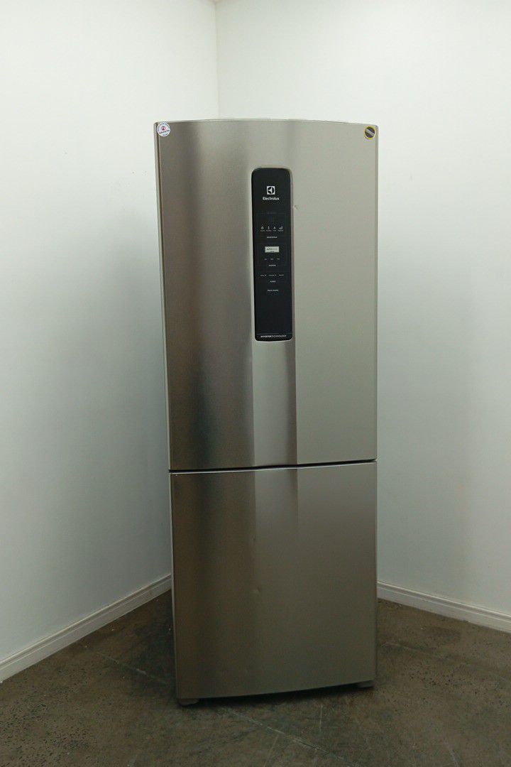 REFRIGERADOR ELECTROLUX IB54S DUAS PORTAS INV