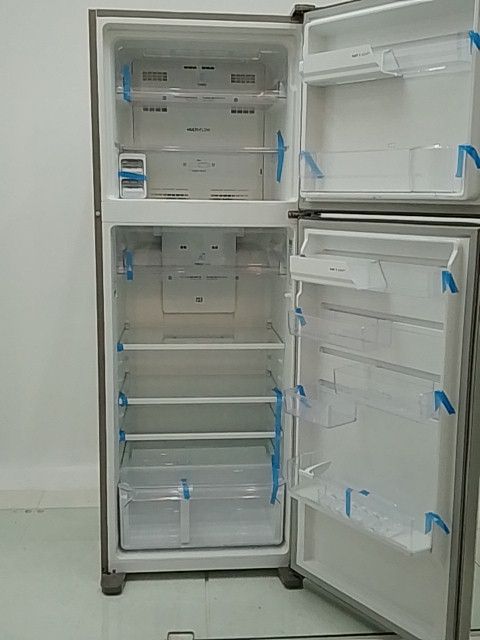 GELADEIRA ELECTROLUX TF56S FROST FREE 474L DU