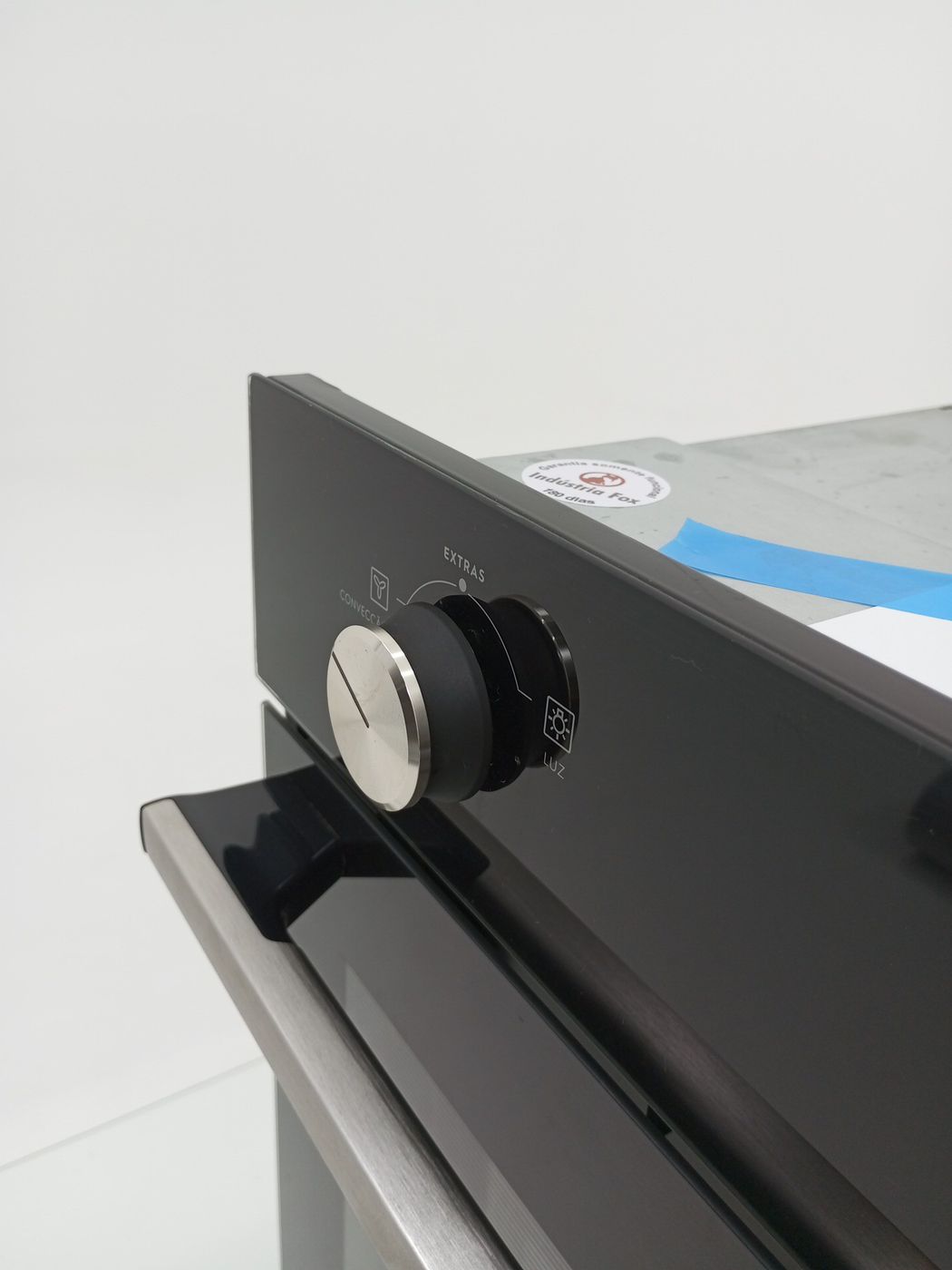 FORNO ELECTROLUX OE8GH A GÁS 80L EFFICIENT CO