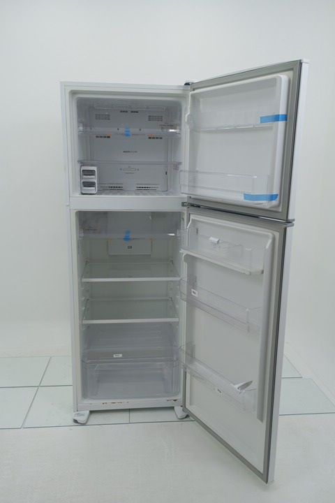 REFRIGERADOR ELECTROLUX TC56 DUAS PORTAS FROS