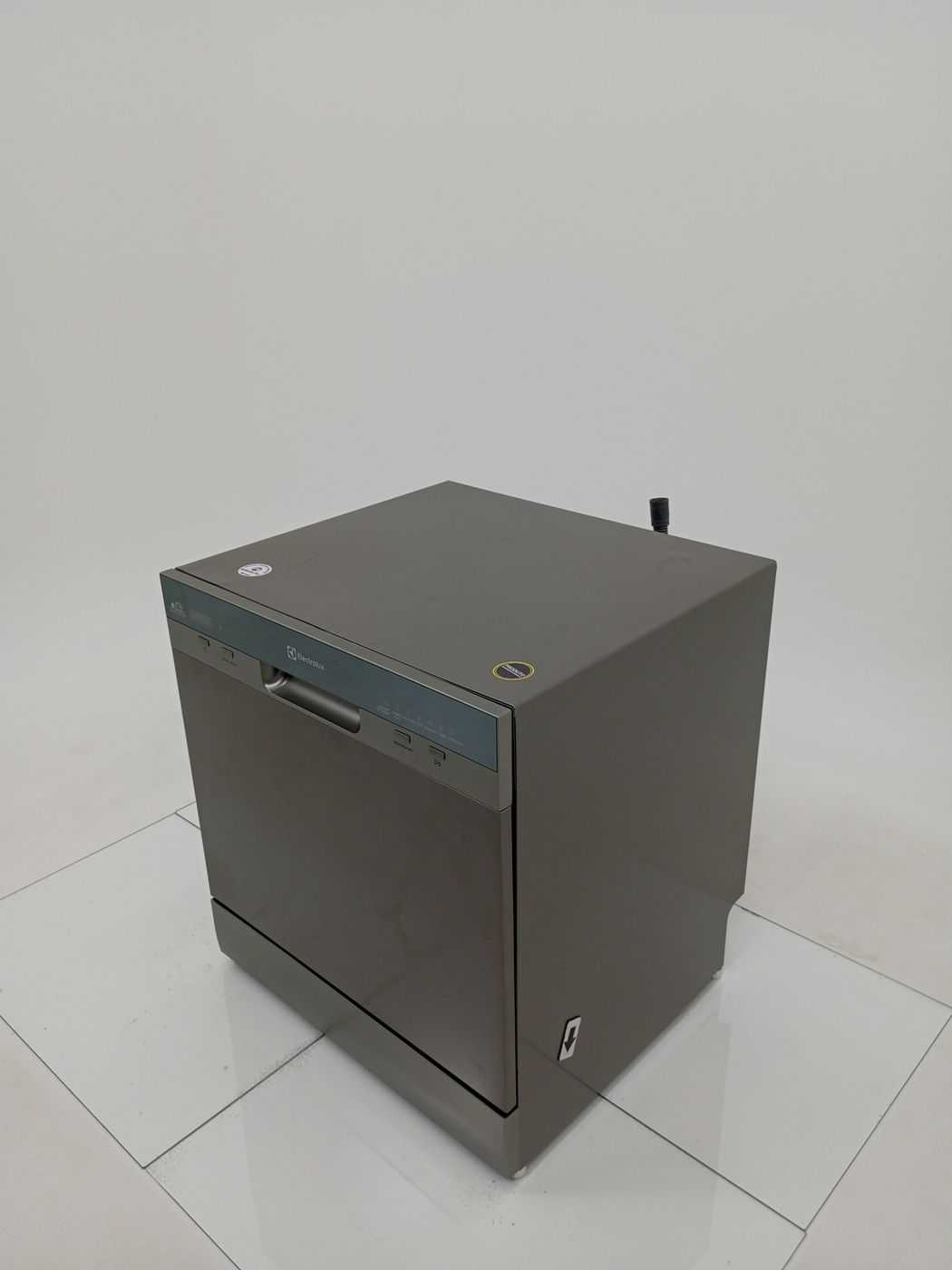 LAVA LOUCAS ELECTROLUX LE08S 8 SERVICOS - CIN