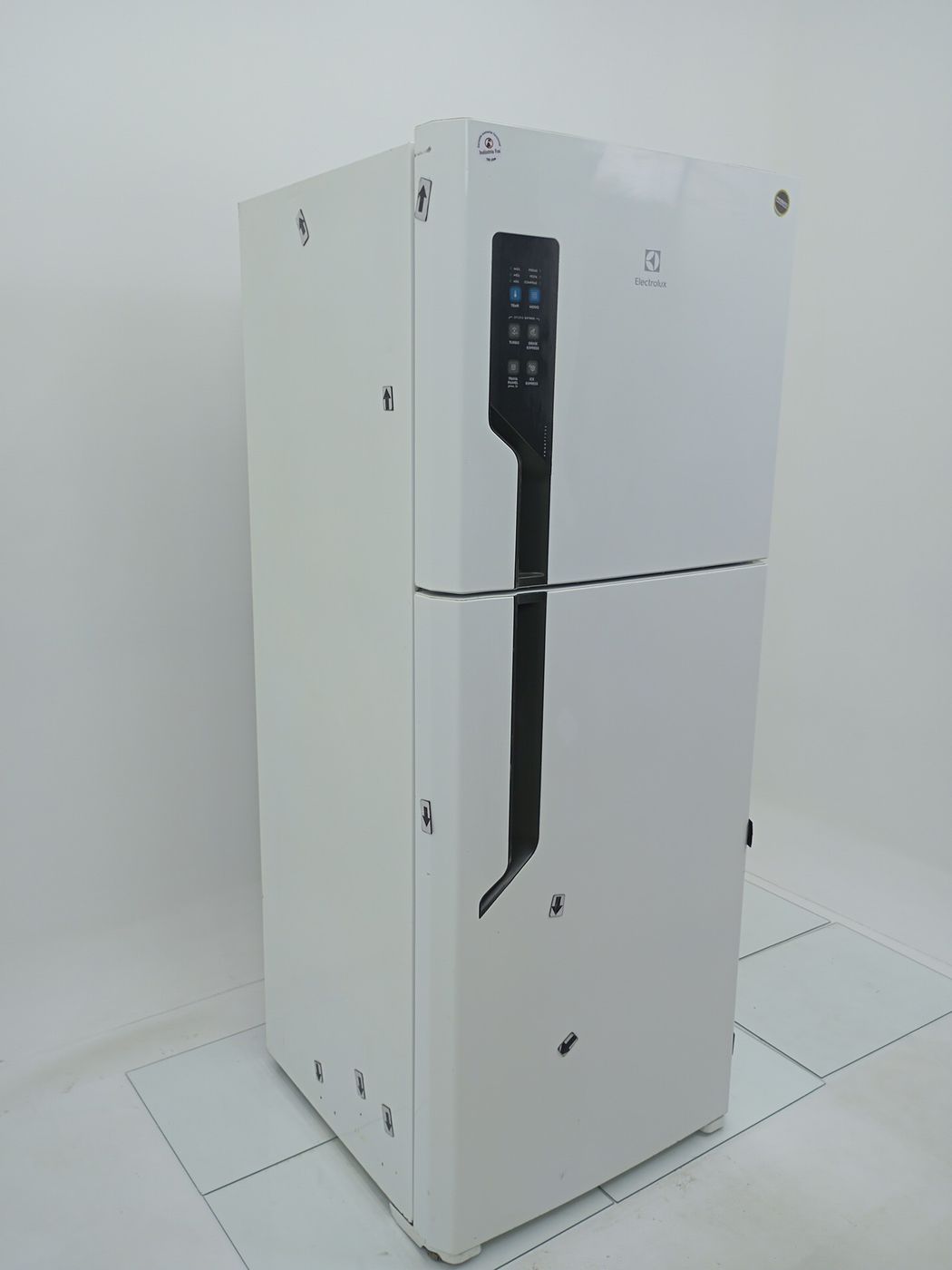 REFRIGERADOR ELECTROLUX TF55 DUAS PORTAS FROS