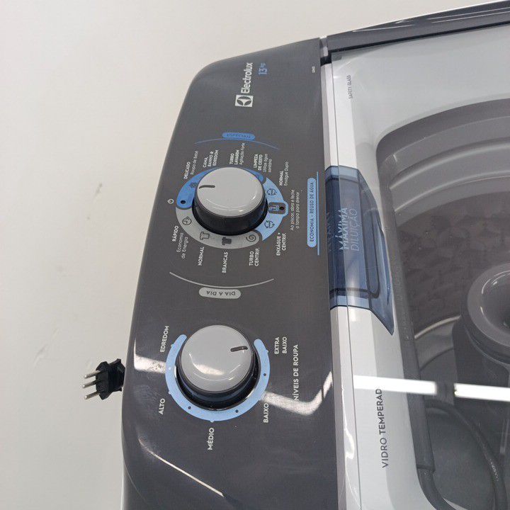 LAVADORA ELECTROLUX LAVADORA TOP LOAD 13 KG L