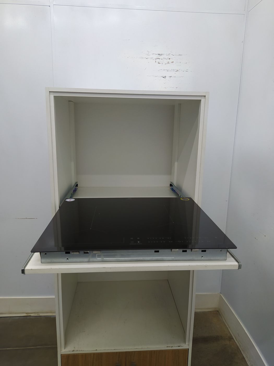 Cooktop Electrolux Ie60p Inducao Preto TudoBônus