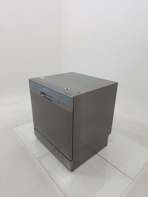 LAVA LOUCAS ELECTROLUX LL08S - Lava Louça Ele