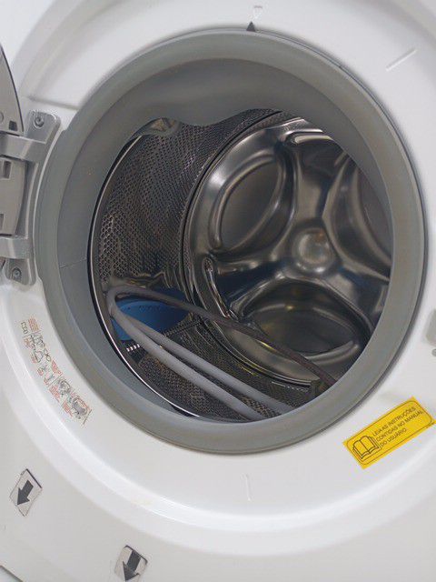 LAVADORA ELECTROLUX LFE11 - Lavadora Electrol