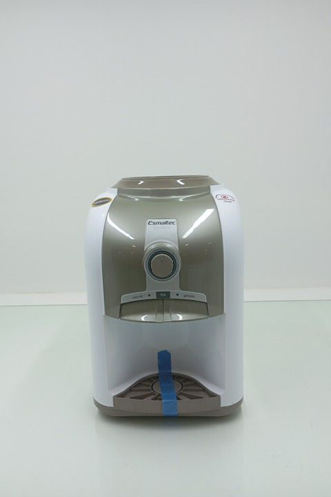 BEBEDOURO ESMALTEC DE MESA REFRIGERADO EGM30 