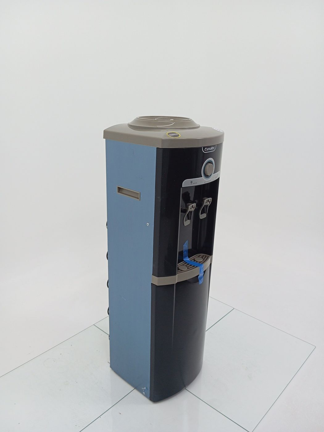 BEBEDOURO ESMALTEC DE COLUNA GARRAFAO ECG35B 