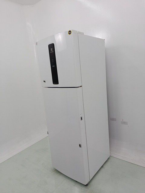 GELADEIRA ELECTROLUX IF43 - GELADEIRA ELECTRO