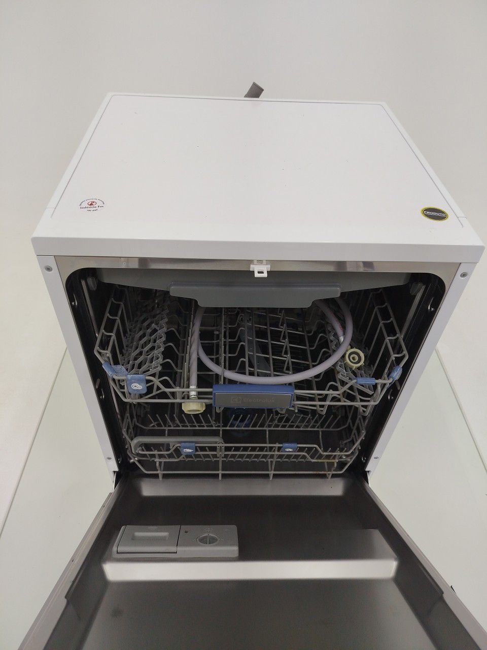 LAVA LOUCAS ELECTROLUX LL14B 14 SERVICOS - BR