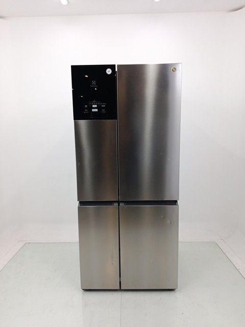 REFRIGERADOR ELECTROLUX IQ8S FROST FREE MULTI