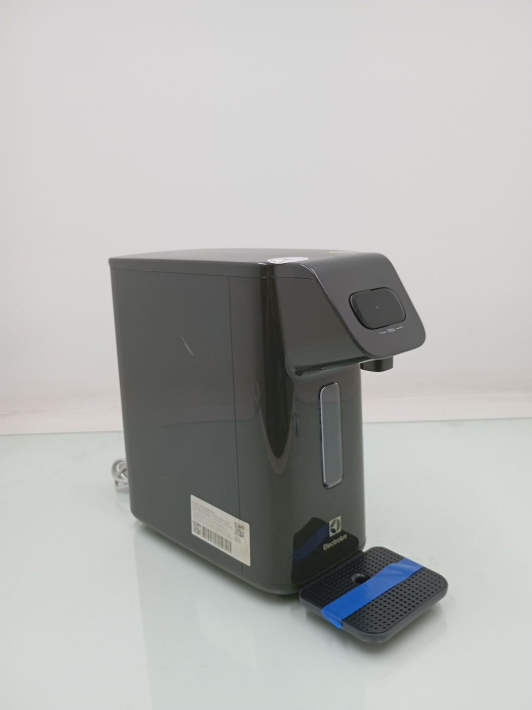 PURIFICADOR ELECTROLUX PE15X REFRIGERACAO ELE