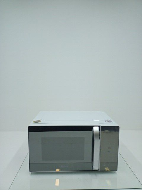 MICRO-ONDAS PHILCO PMO23BB 20L - BRANCO