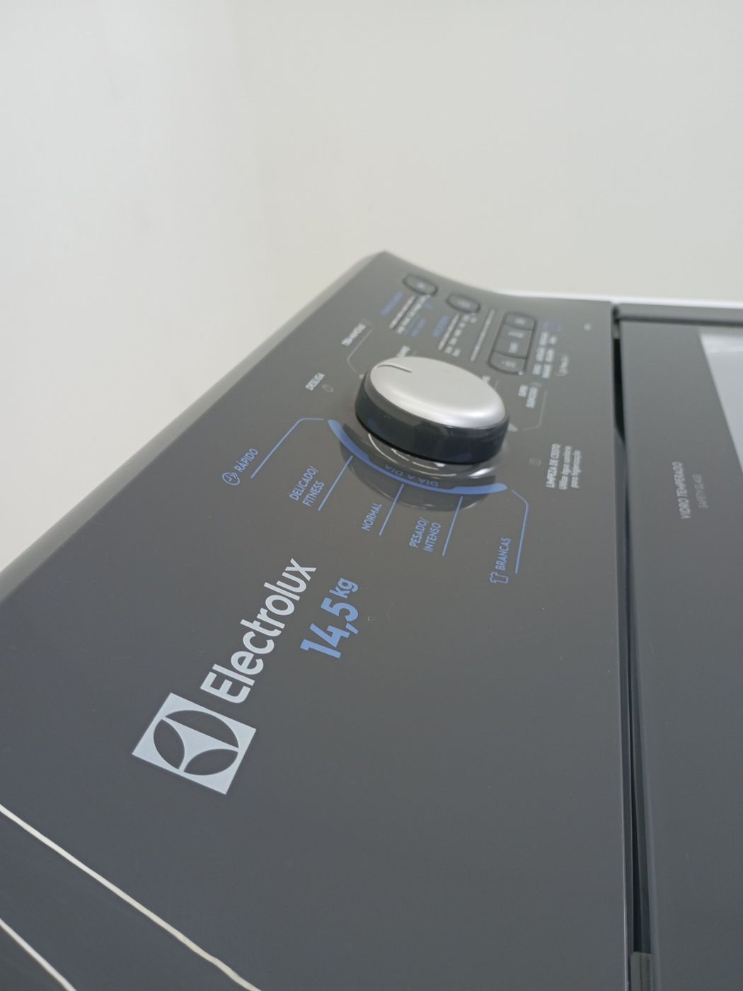 LAVADORA ELECTROLUX LEE15 14,5KG TOP LOAD - B