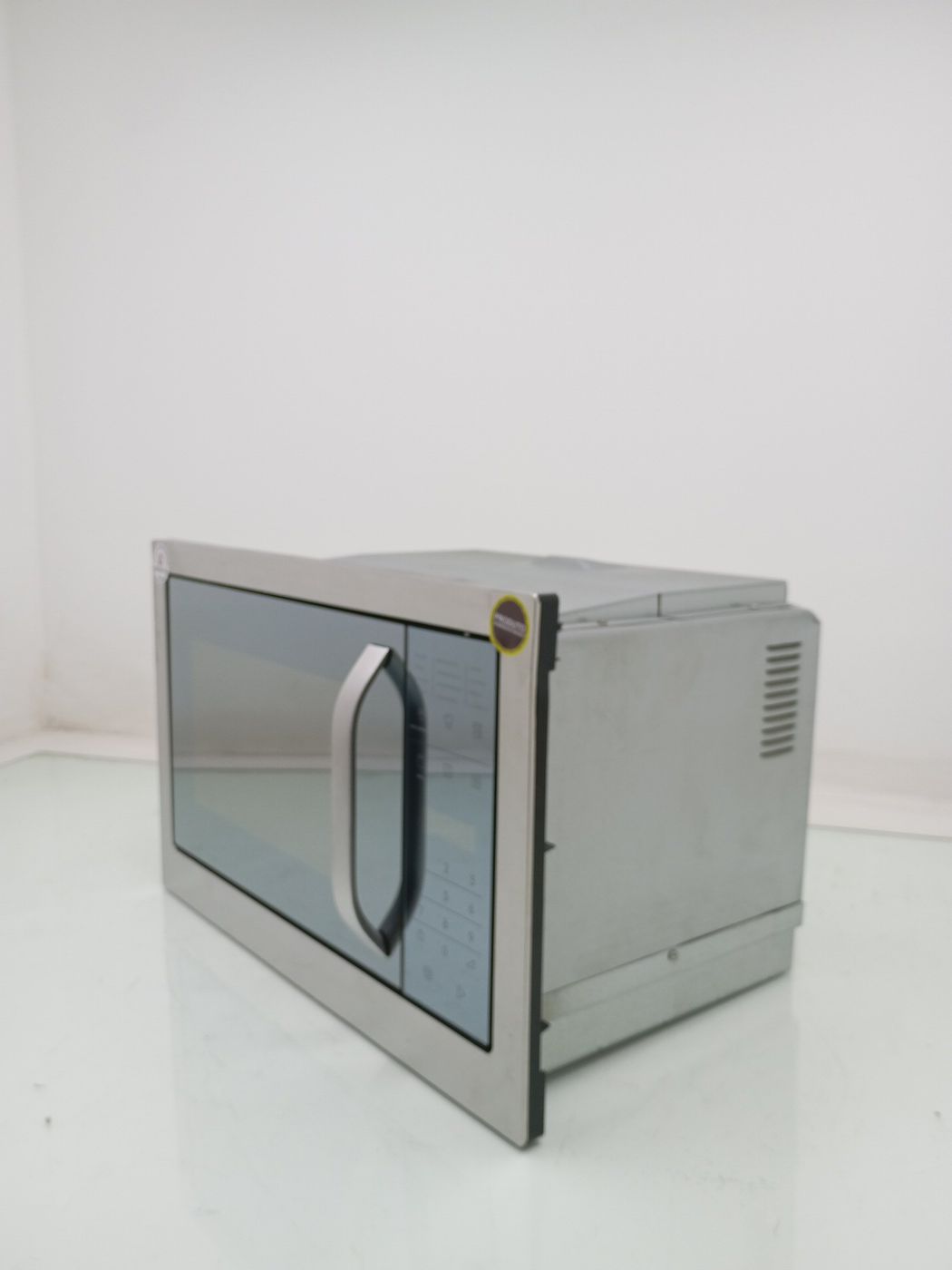 MICRO-ONDAS ELECTROLUX MB38T - Micro-Ondas El
