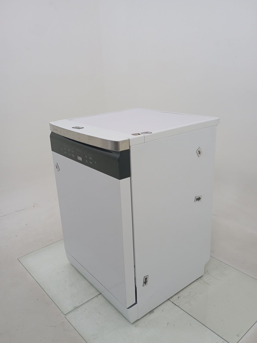 LAVA LOUCAS ELECTROLUX LL14B - Lava Louça Ele