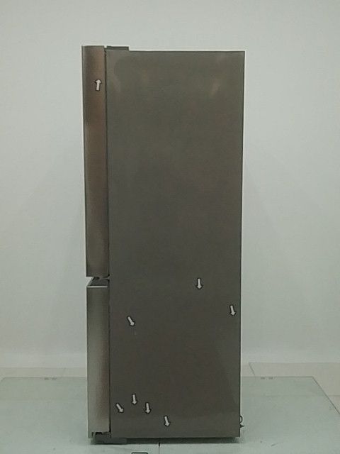 GELADEIRA ELECTROLUX IM8S FROST FREE INVERTER