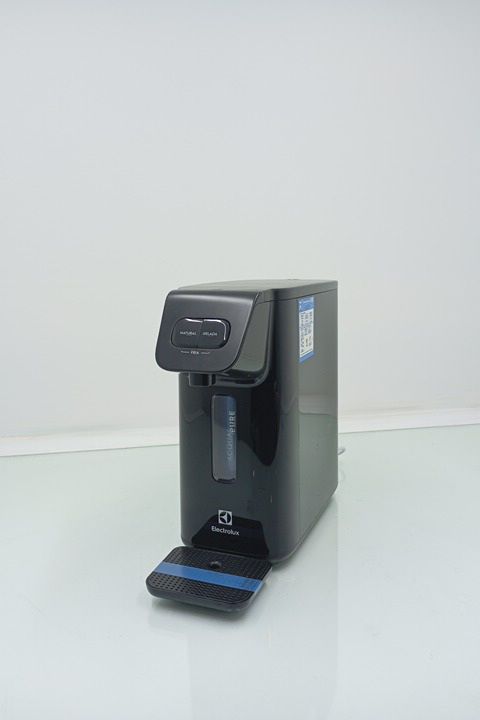 PURIFICADOR ELECTROLUX PE15P EFFICIENT ELETRÔ