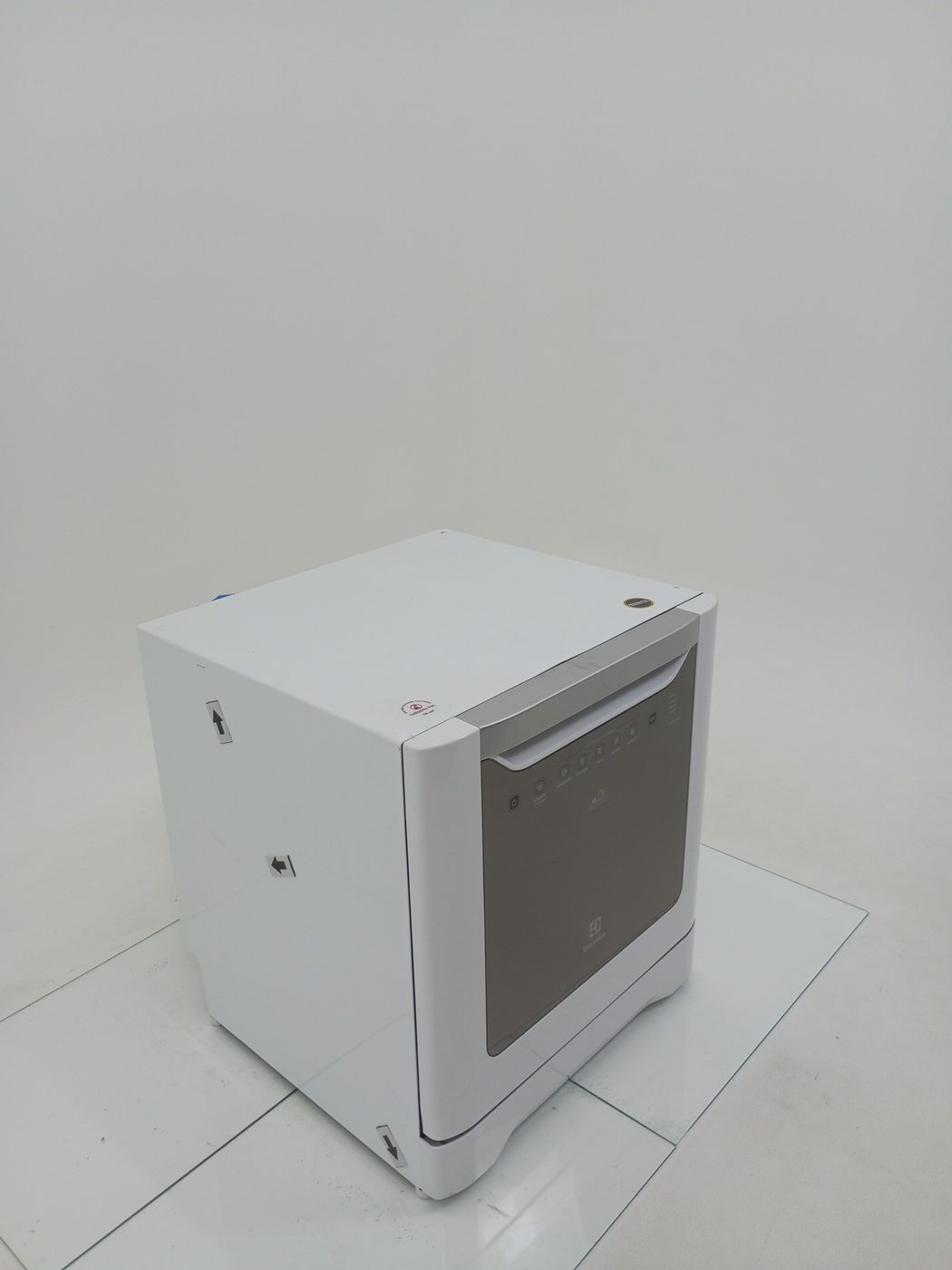 LAVA LOUCAS ELECTROLUX LV08B 8 SERVICOS - BRA