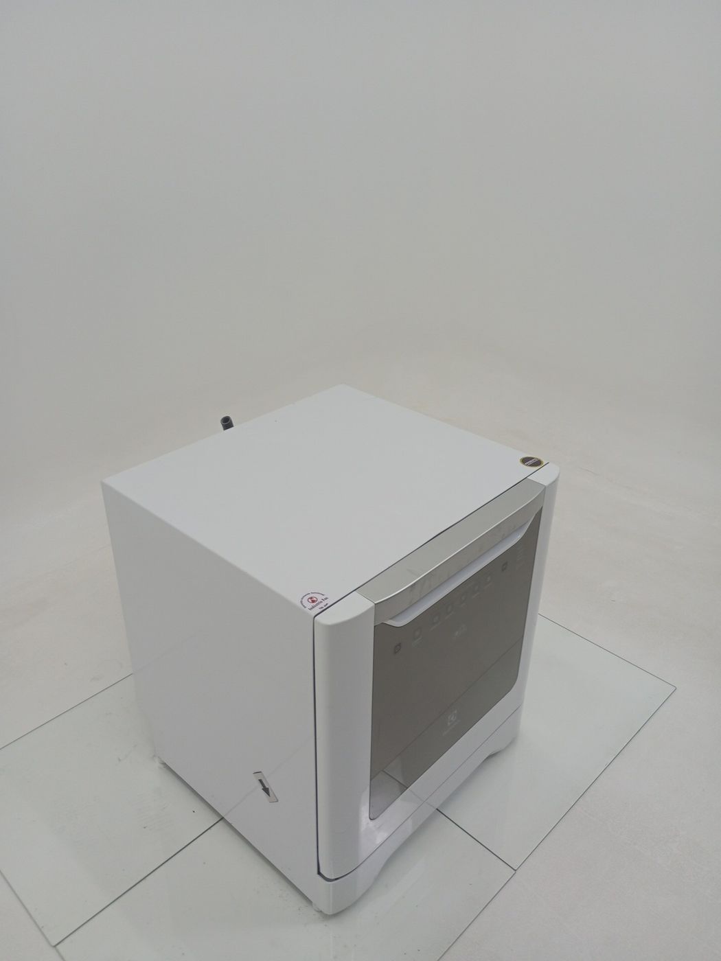 LAVA LOUCAS ELECTROLUX LV08B 8 SERVICOS  - BR