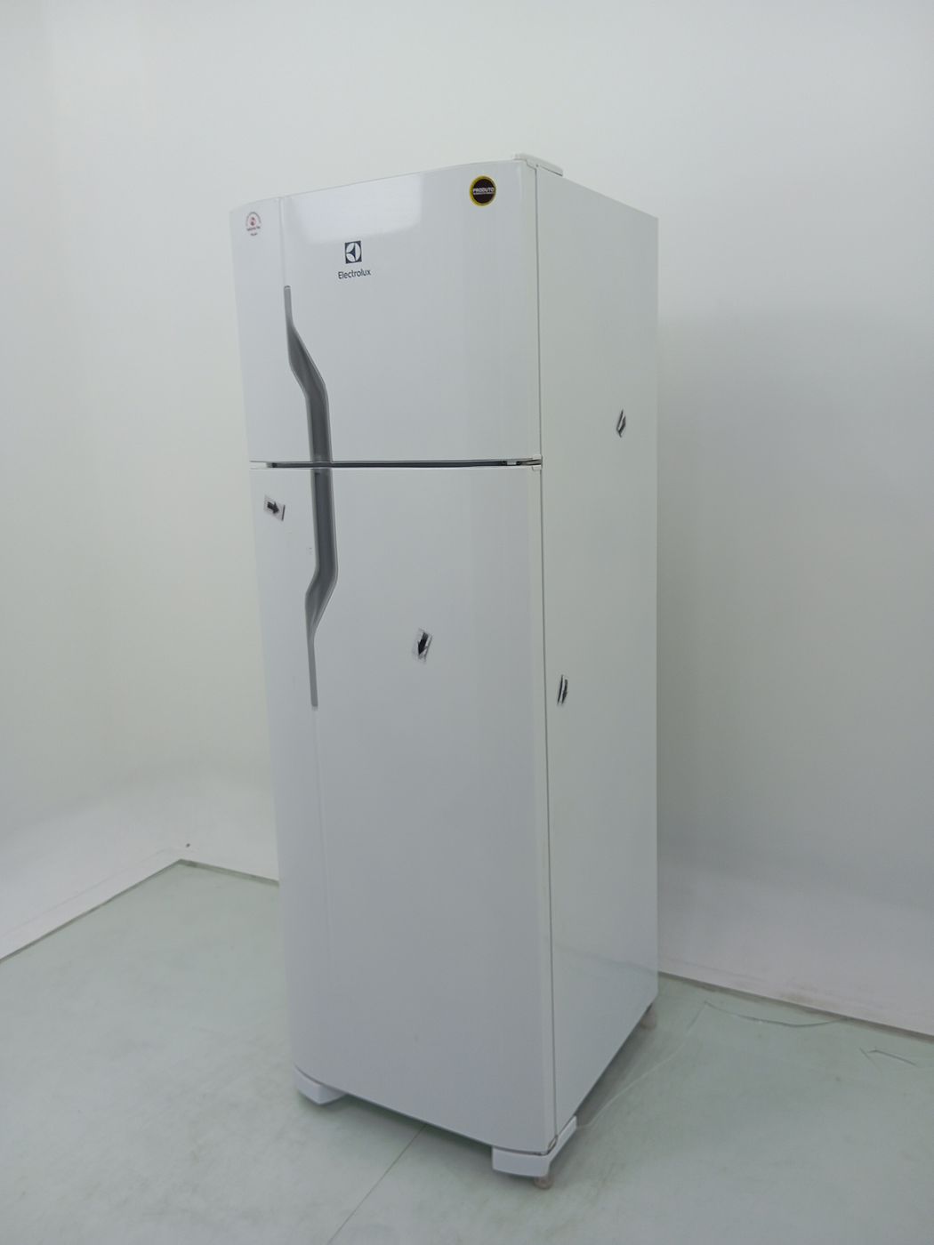 REFRIGERADOR ELECTROLUX DC35A CYCLE DEFROST 2