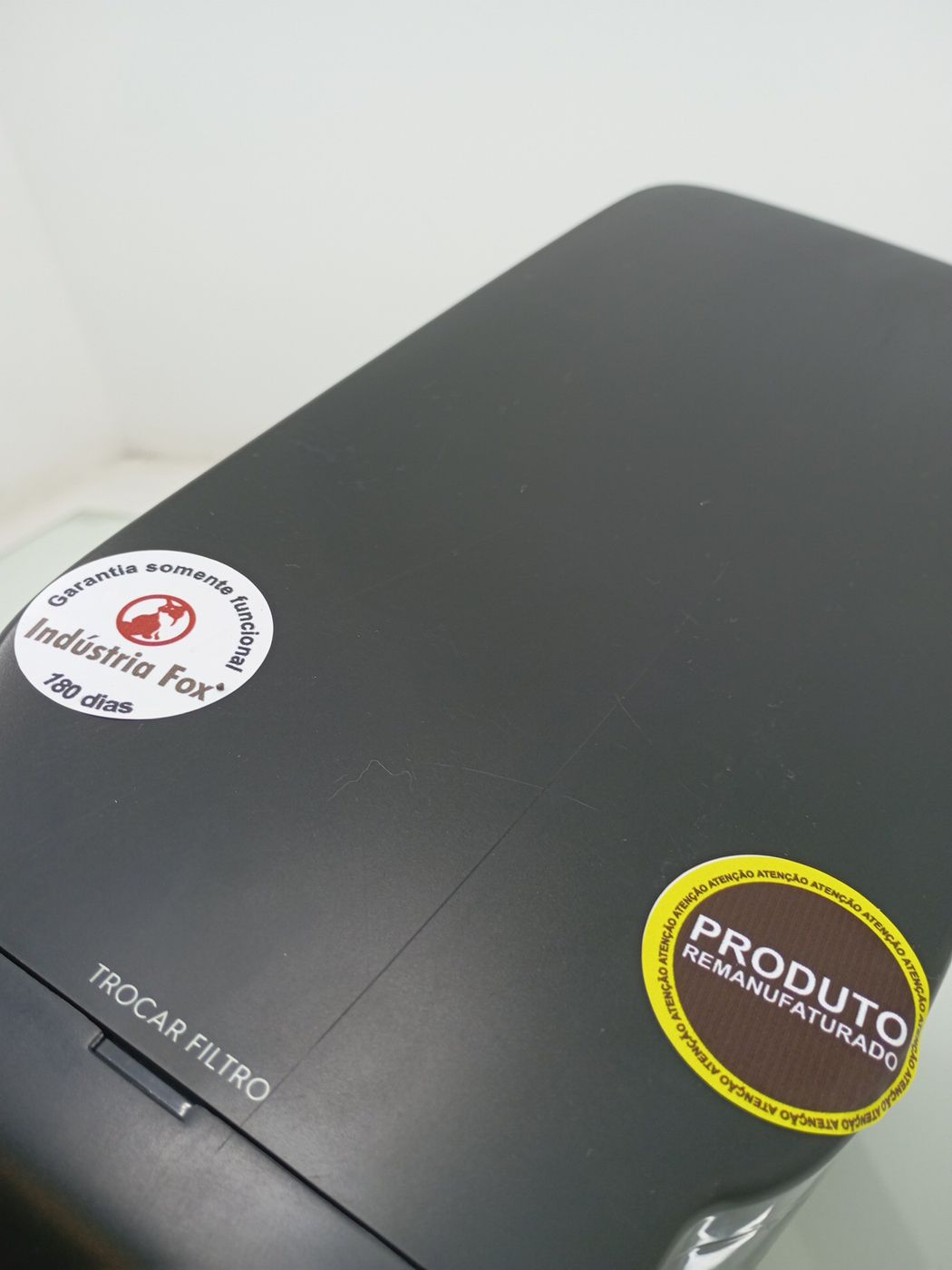 PURIFICADOR ELECTROLUX PE15P - Purificador El