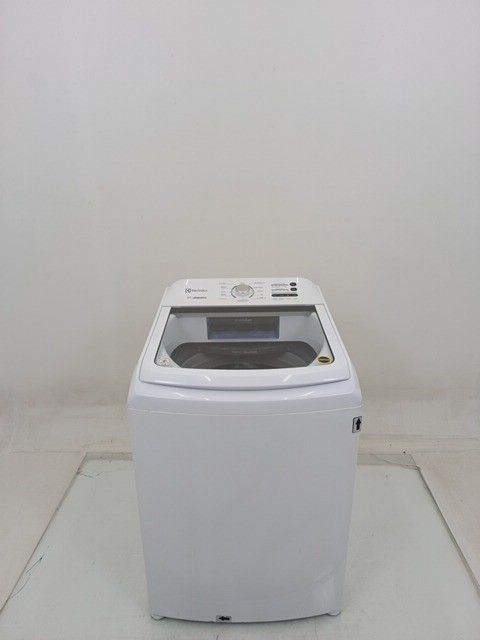 LAVADORA ELECTROLUX LED17 17KG ESSENTIAL CARE