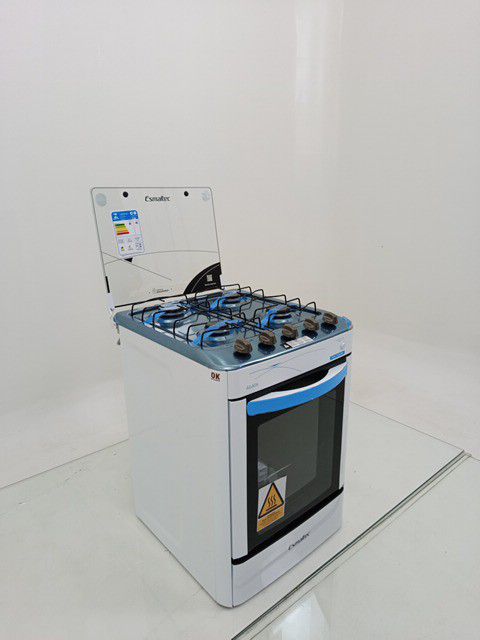 FOGAO ESMALTEC AGATA A GAS C/ ACENDIMENTO AUT