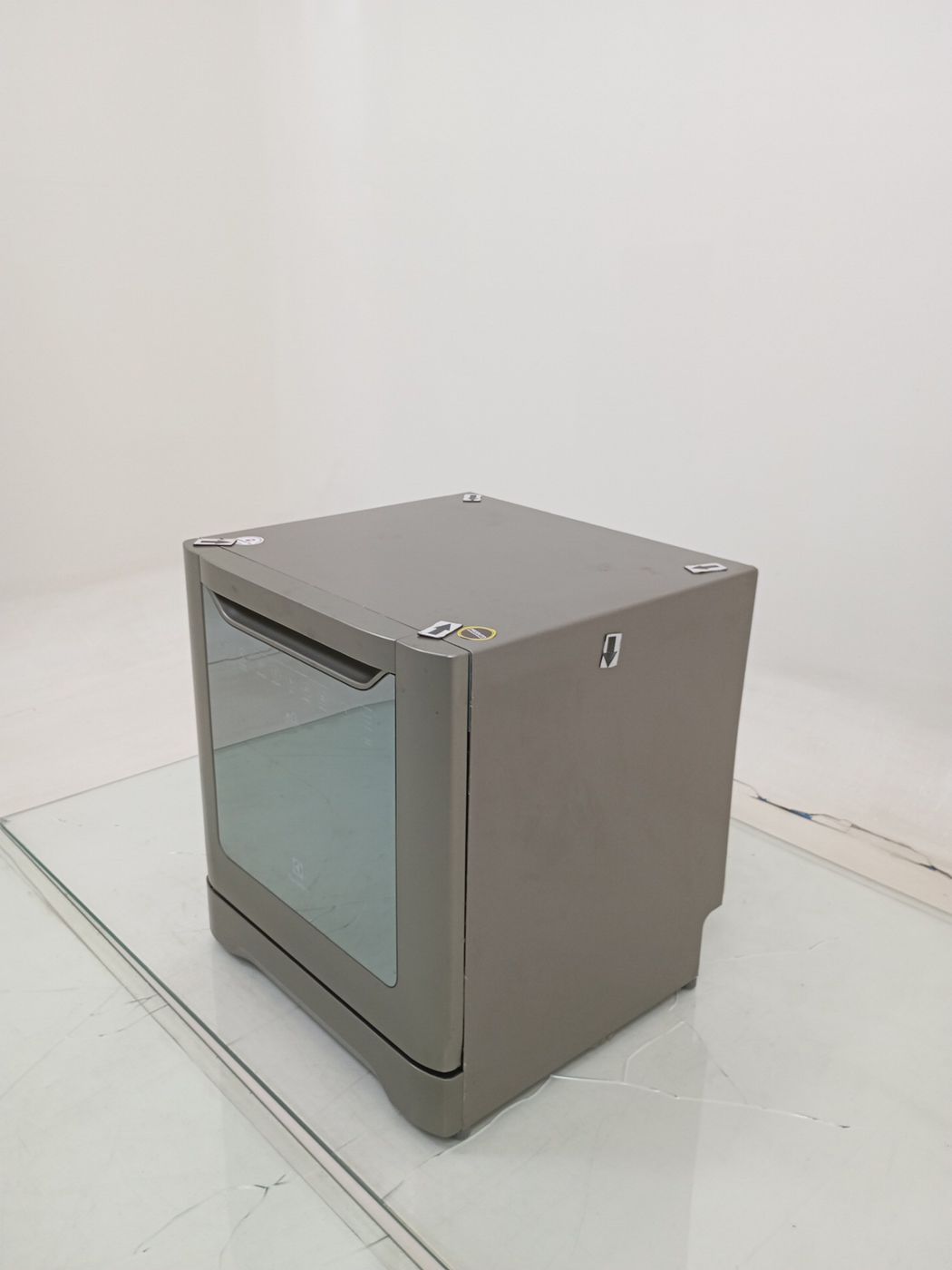 LAVA LOUCAS ELECTROLUX LE08S - Lava Louça Ele