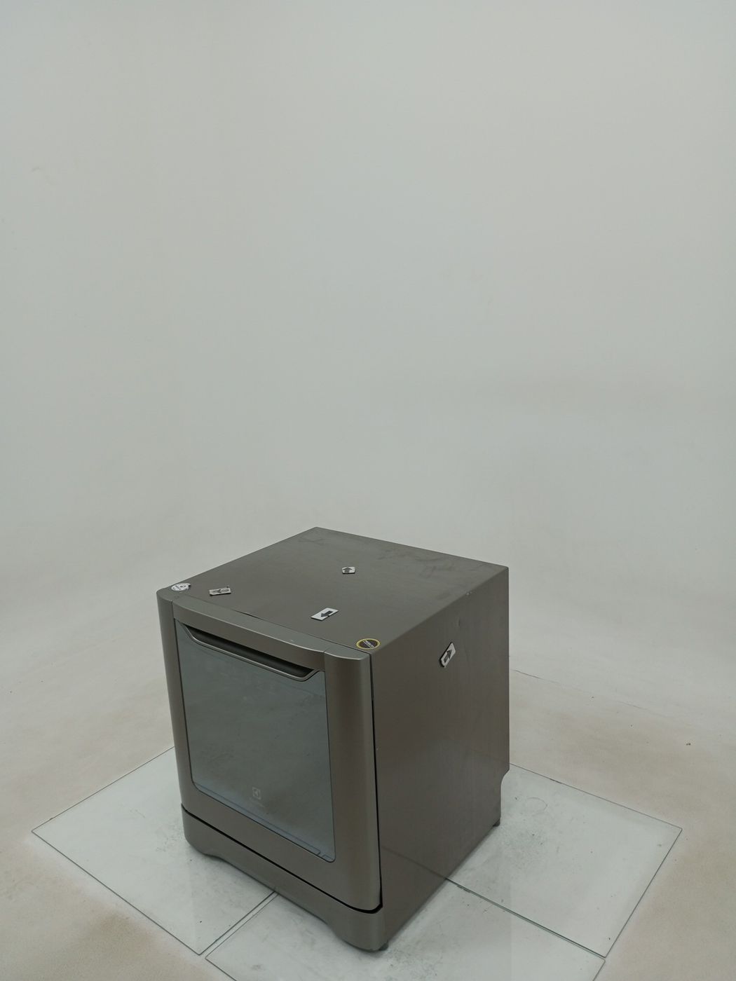 LAVA LOUCAS ELECTROLUX LE08S 8 SERVICOS  - CI