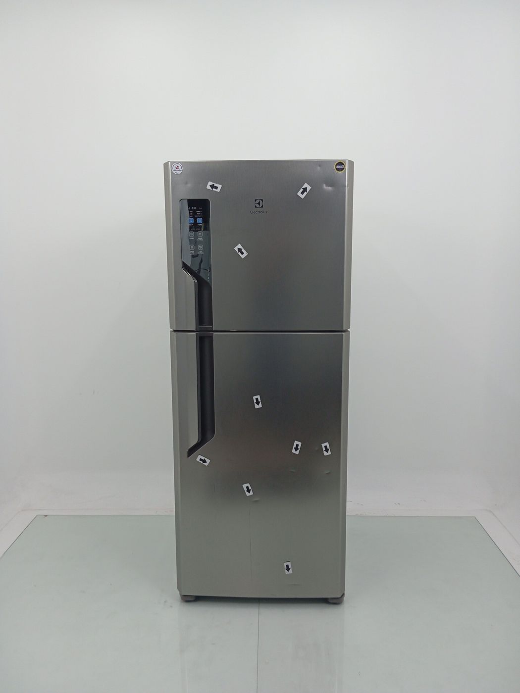 REFRIGERADOR ELECTROLUX TF55S   FROST FREE 43