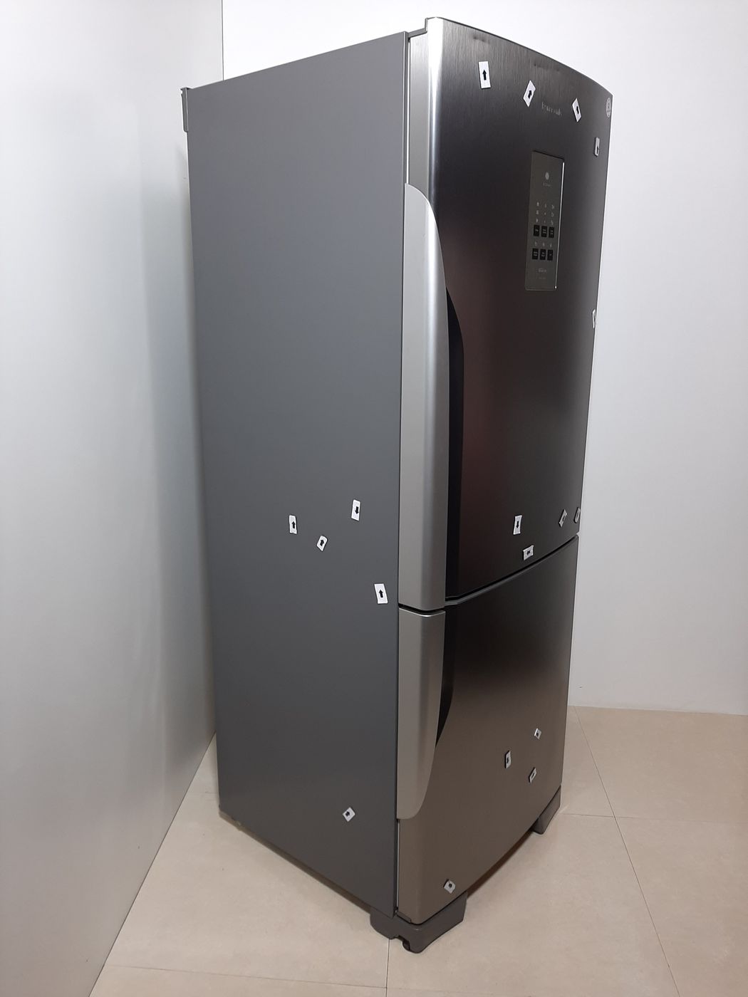 REFRIGERADOR PANASONIC FROST FREE 425L 2 PORT