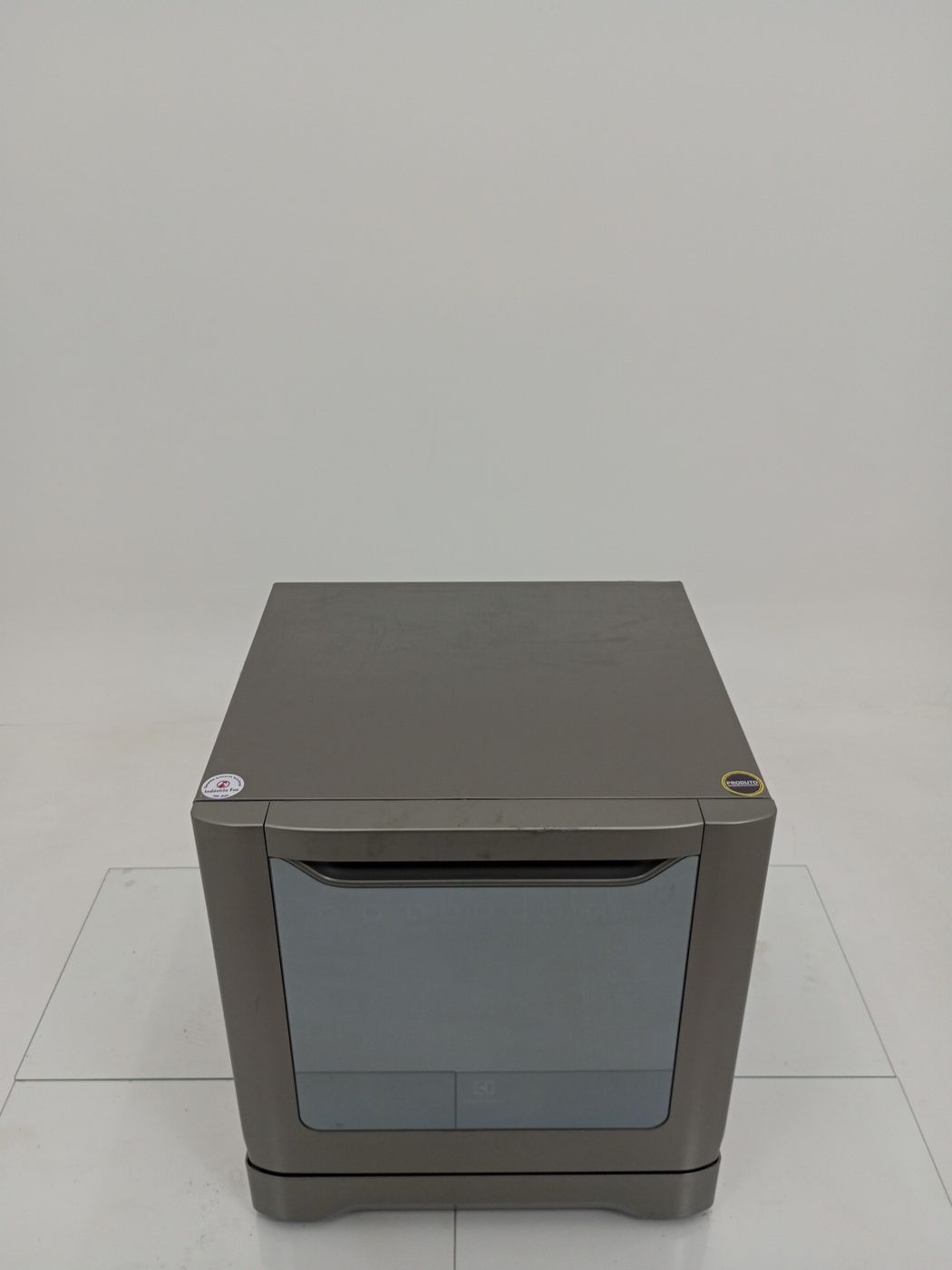 LAVA LOUCAS ELECTROLUX LE08S 8 SERVICOS  - CI
