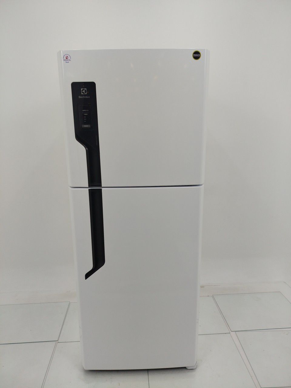 REFRIGERADOR ELECTROLUX TF70 FROST FREE 431L 