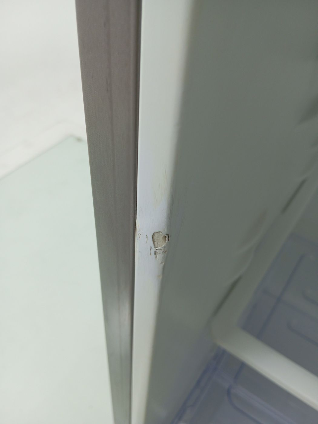 REFRIGERADOR ELECTROLUX TW42S FROST FREE 382L