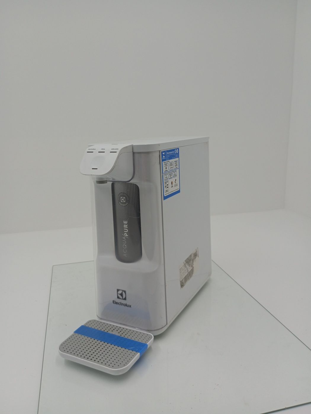 PURIFICADOR ELECTROLUX PE12B PURIFICADOR - BR