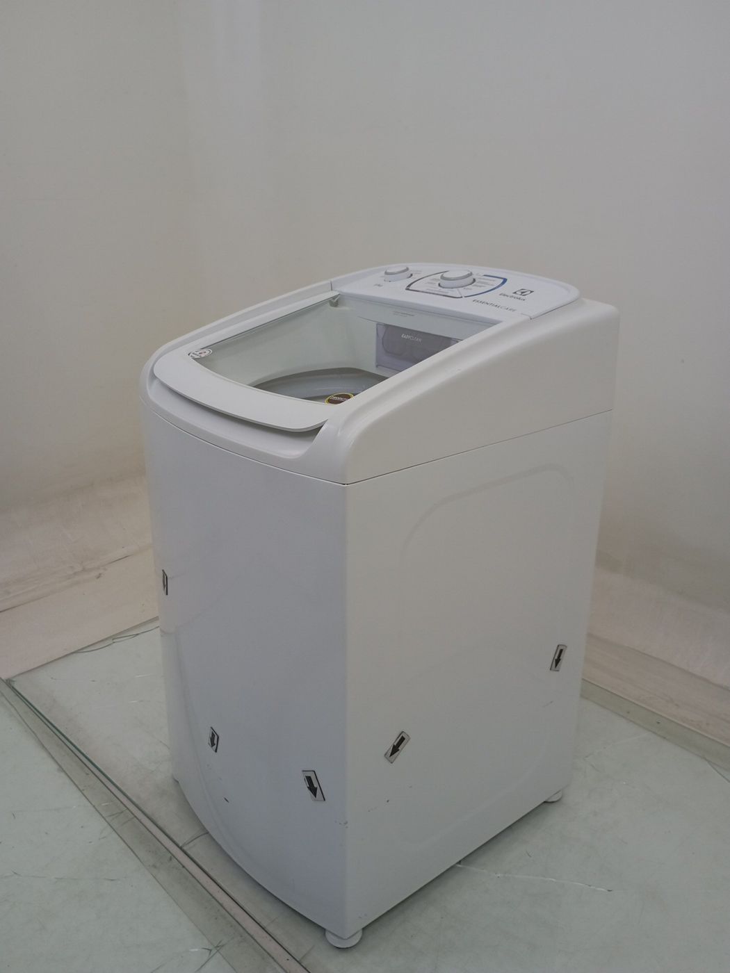 LAVADORA ELECTROLUX LES11 11KG ESSENTIAL CARE