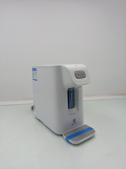 PURIFICADOR ELECTROLUX PC01B ÁGUA FRIA/NATURA