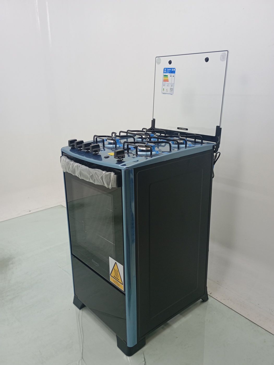 FOGAO DAKO GAS 4Q MAGISTER - 