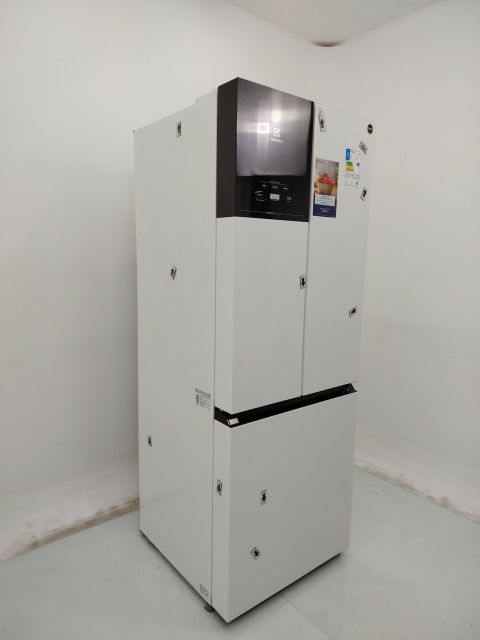 REFRIGERADOR ELECTROLUX IM7S FROS FREE 480L I