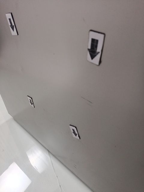 REFRIGERADOR ELECTROLUX IM8S - Refrigerador E