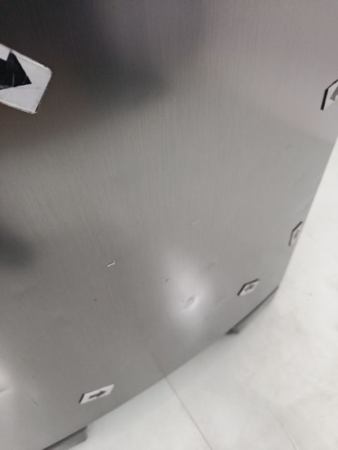REFRIGERADOR PANASONIC 480L FROST FREE 2 PORT