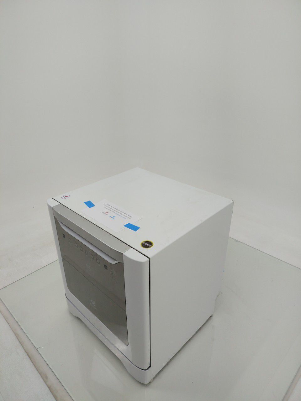 LAVA LOUCAS ELECTROLUX LV08B 8 SERVICOS  - BR