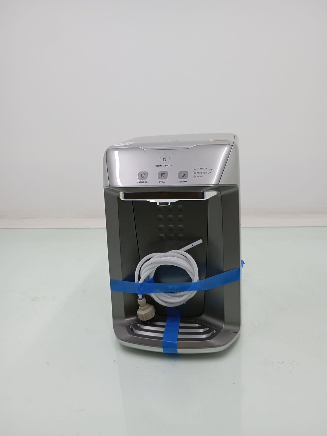 PURIFICADOR ELECTROLUX PA31G REFRIGERACAO ELE
