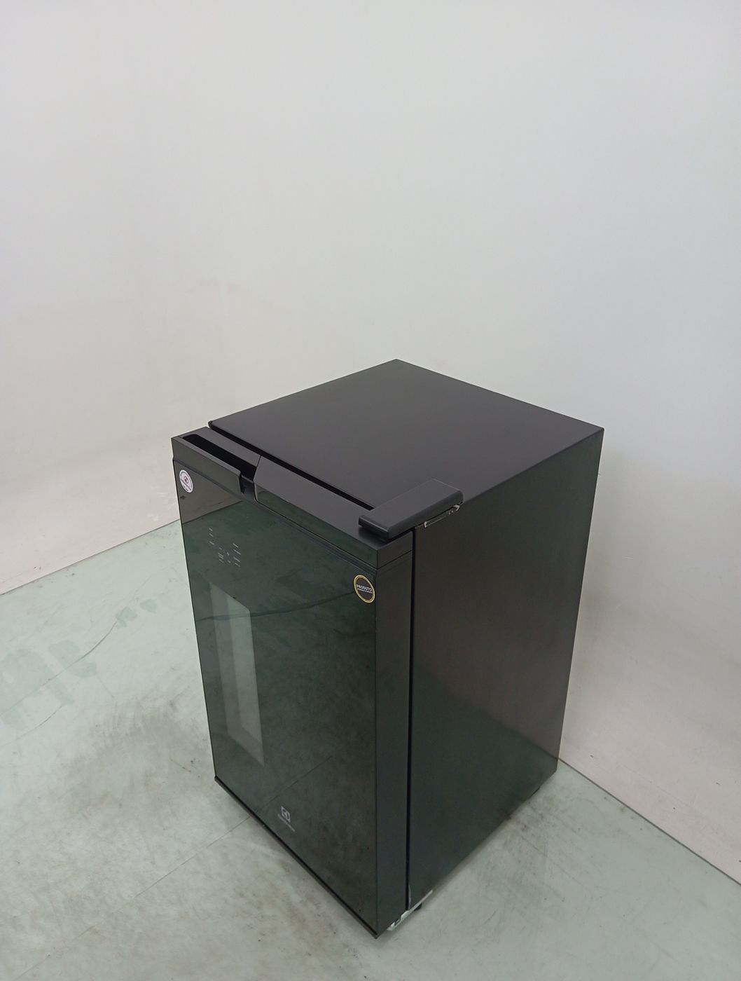 CERVEJEIRA ELECTROLUX EB100 HOME BAR FROST FR