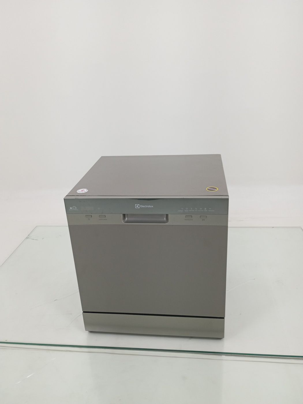 LAVA LOUCAS ELECTROLUX LL08S - Lava Louça Ele