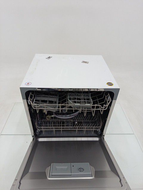 LAVA LOUCAS ELECTROLUX LL08B 8 SERVICOS - BRA