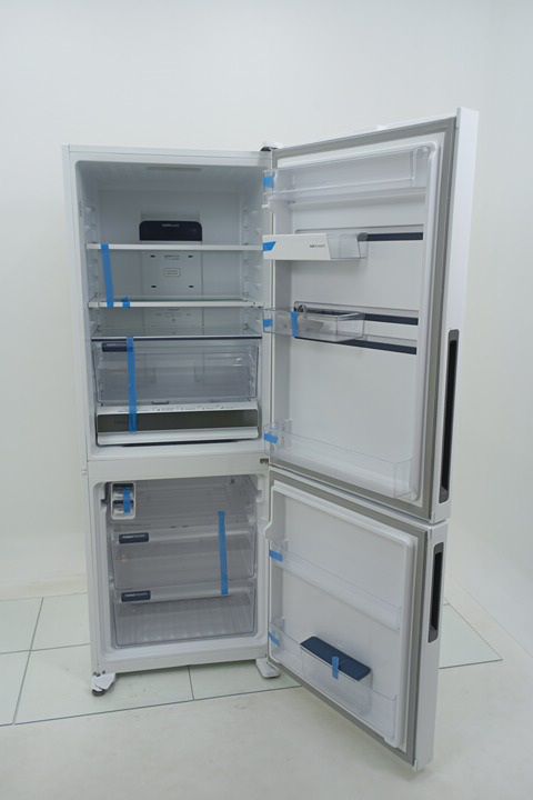 REFRIGERADOR ELECTROLUX IB55 DUAS PORTAS INVE