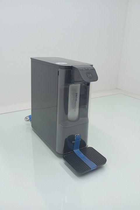 PURIFICADOR ELECTROLUX PE12G PURIFICADOR DE A
