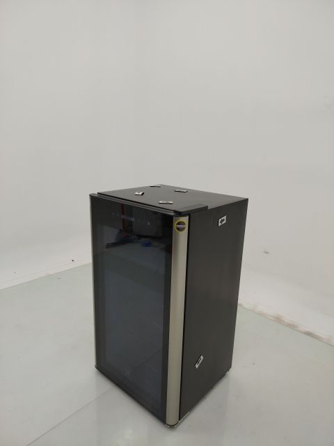 ADEGA ELECTROLUX WDF29 DUAL ZONE 29 GARRAFAS 